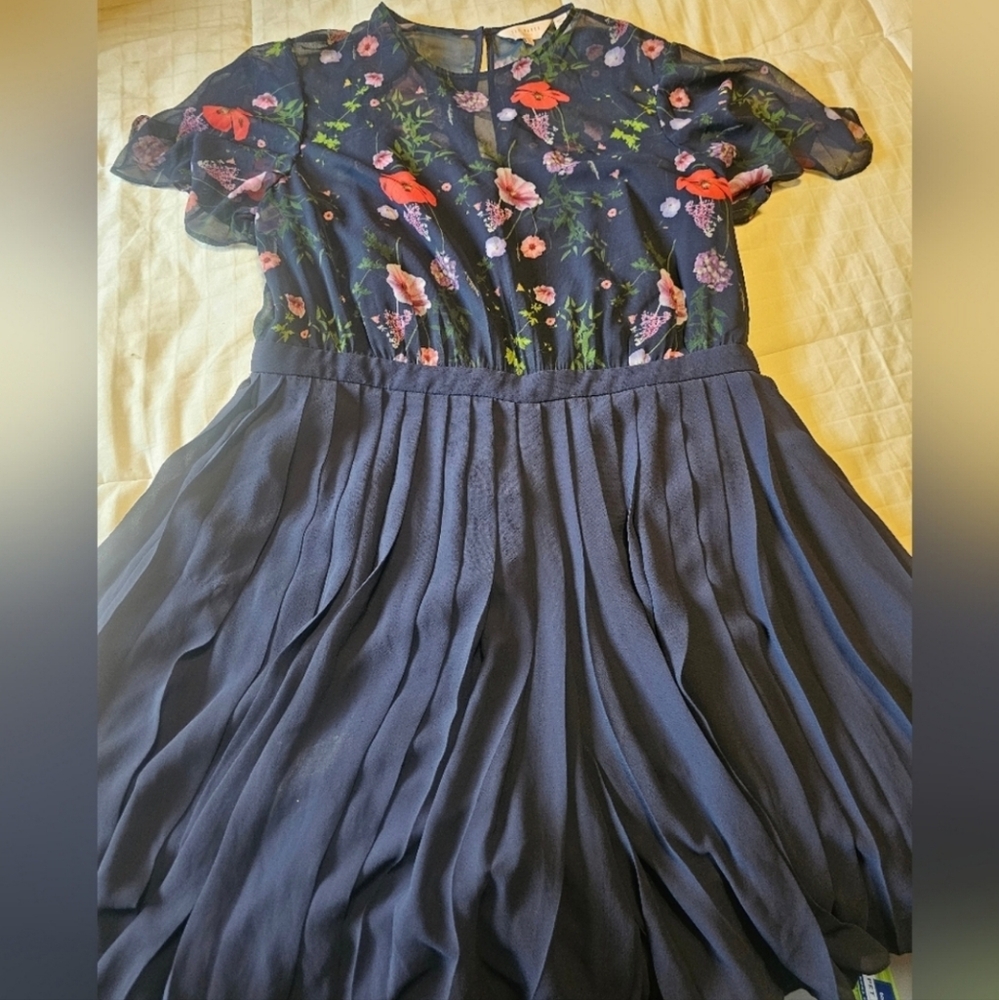 *SOLD* Ted Baker Romper TB5